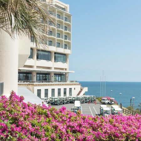 איוואקי Onahama Ocean Hotel & Golf Club מראה חיצוני תמונה