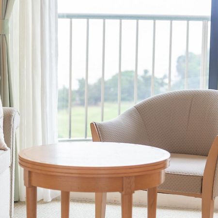 איוואקי Onahama Ocean Hotel & Golf Club מראה חיצוני תמונה