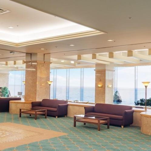 איוואקי Onahama Ocean Hotel & Golf Club מראה חיצוני תמונה