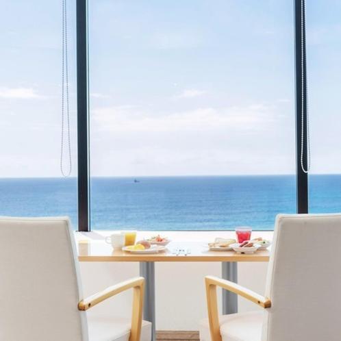 איוואקי Onahama Ocean Hotel & Golf Club מראה חיצוני תמונה