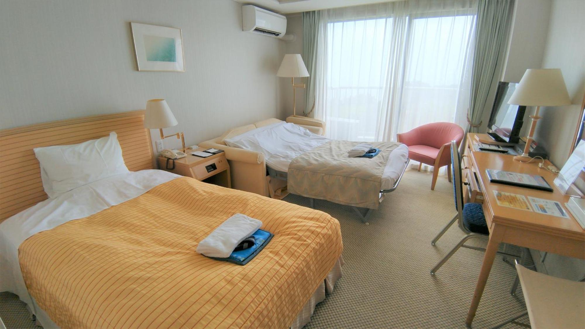 איוואקי Onahama Ocean Hotel & Golf Club מראה חיצוני תמונה